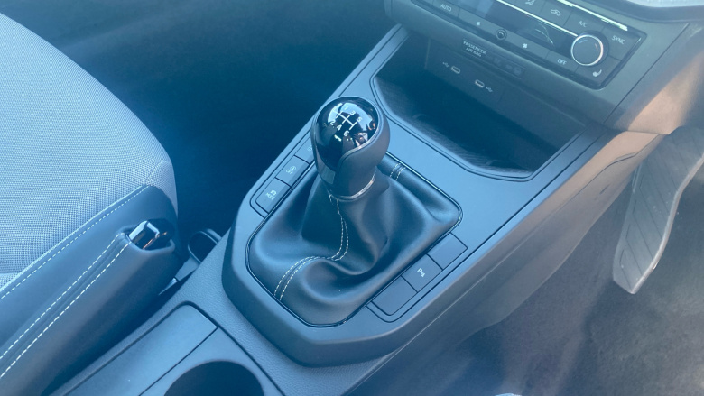 SEAT Ibiza 1.0 TSI 115 FR Sport 5dr Petrol Hatchback